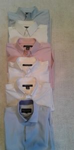 Brooks Brothers Bundle  Boys Long Sleeves